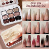 Ombre Painting Gel Palette – Gradient Nail Art Gel Set