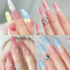 Ombre Painting Gel Palette – Gradient Nail Art Gel Set
