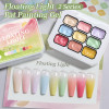 Ombre Painting Gel Palette – Gradient Nail Art Gel Set