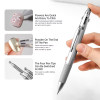 5 In 1 Nail Art Dotting Pen