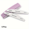 Professional Nail Polishing Files 100/180