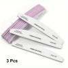 Professional Nail Polishing Files 100/180