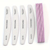 Professional Nail Polishing Files 100/180