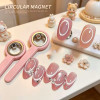 Circular Cat Eye Magnetic Tool