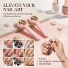 Circular Cat Eye Magnetic Tool