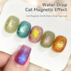BORN PRETTY Water Drop Top Coat 10ml