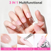 BORN PRETTY Nail Glue Gel for Nail Tips 30ml
