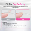 BORN PRETTY Nail Glue Gel for Nail Tips 30ml