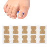 50 Toenail Support Patches for Ingrown Toenails