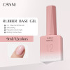 CANNI Rubber Base Gel Polish 9ml – HEMA FREE & TPO FREE