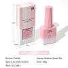CANNI Rubber Base Gel Polish 9ml – HEMA FREE & TPO FREE