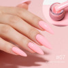 CANNI Rubber Base Gel Polish 9ml – HEMA FREE & TPO FREE
