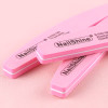 Professional Double-Sided Nail File Block 100/180