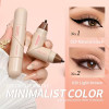 Dual Tip Rotating Eye Line Stamp Pen