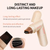 Dual Tip Rotating Eye Line Stamp Pen