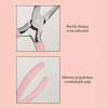 C-Shaped Nail Extension Clamp