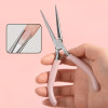 C-Shaped Nail Extension Clamp