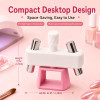 Spinning Nail Cat Eye Magnet Tool