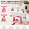 Spinning Nail Cat Eye Magnet Tool