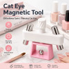 Spinning Nail Cat Eye Magnet Tool