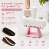 Spinning Nail Cat Eye Magnet Tool