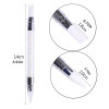 3D Silicone Nail Art Brush for Sculpture Gel