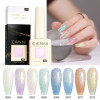 CANNI Hema/TPO FREE Aurora Glitter Polish Gel 9ml