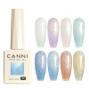 CANNI Hema/TPO FREE Aurora Glitter Polish Gel 9ml