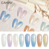 CANNI Hema/TPO FREE Aurora Glitter Polish Gel 9ml