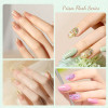 CANNI Hema/TPO FREE Aurora Glitter Polish Gel 9ml
