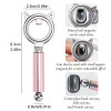 Cat Ear Nail Magnet Wand Double-Ended