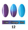 Chameleon Thermal Gel Polish – Color #12