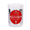 KALLOS Multivitamin Energizing Keratin Hair Mask 1000 ml