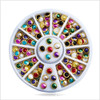 Colorful Pearl Rhinestones