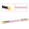 Set of Glitter Powder Picking Dotting Pen Brush