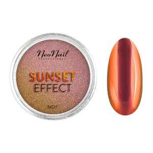 Sunset Powder Effect 01 Sunset Powder Effect 01