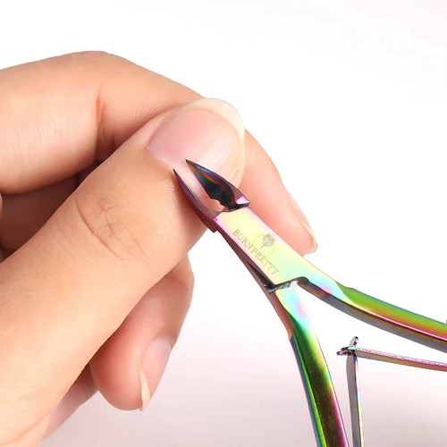 Nail Cuticle Nipper/Clipper for manicure / pedicure