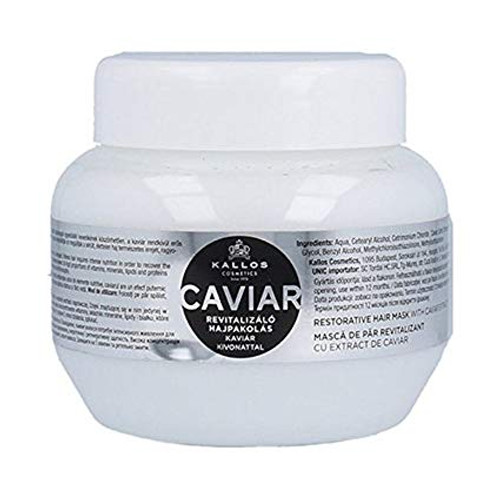 Kallos Caviar Hair mask (275 ml) Kallos Caviar Hair mask (275 ml)