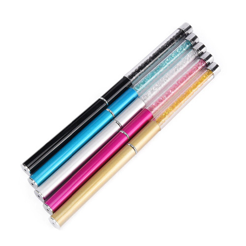 Attractive All Purpose Nail Brushes