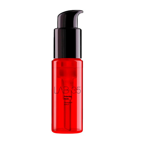 LAB35 Protecting Serum for damaged hair and breaking tips