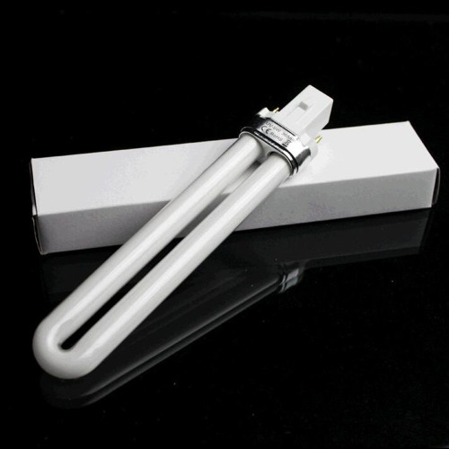 9W Nail UV Bulb Tube for Nail Dryer