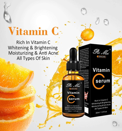 Facial Repair Skin Vitamin C Serum 30 ml Facial Repair Skin Vitamin C Serum 30 ml