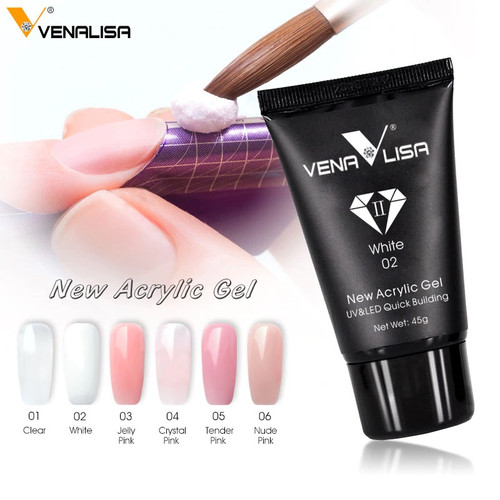 Venalisa Poly Gel 45g