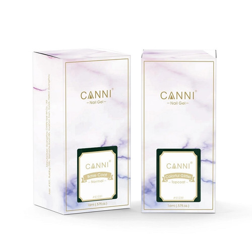 Canni UV/Led Base Coat 16 ml Canni UV/Led Base Coat 16 ml