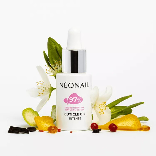 Vitamin Cuticle Oil - Intense 6.5 ml