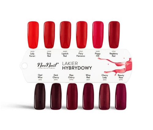 Cherry Lady 7.2 ml Cherry Lady 7.2 ml