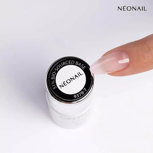 UV Gel Polish 7,2 ml - 51% Bio-sourced Base