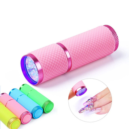 Mini UV Light UV/LED Lamp