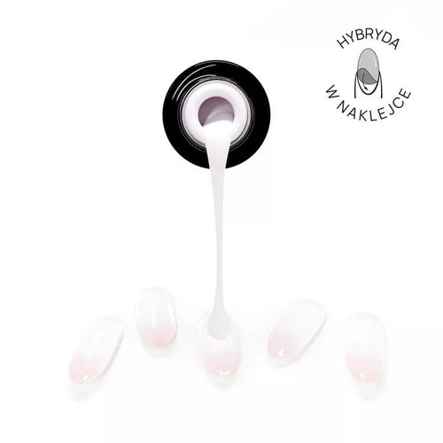 Semi-cured Gel Sticker Wraps M12