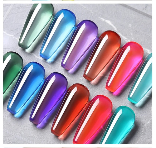 Jelly Nude Gel 10ml Jelly Nude Gel 10ml